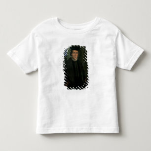 Christopher Columbus Toddler T-Shirt