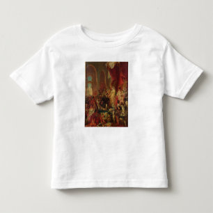 Christopher Columbus Toddler T-Shirt