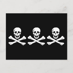 Christopher Condent postcards