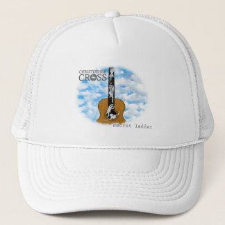 Christopher Cross "Secret Ladder" Cap