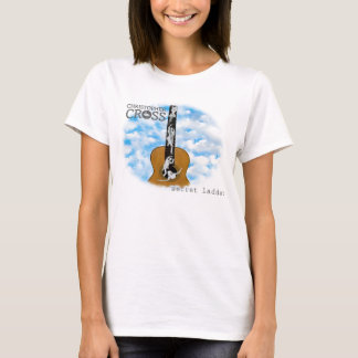Christopher Cross "Secret Ladder" T-Shirt