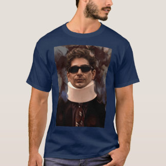 Christopher Moltis gift T-Shirt