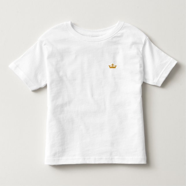 ChristRPC Toddler Tshirt (Front)