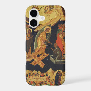Christ's Descent into Hades Resurrection of Jesus