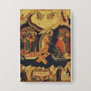 Christ's Descent into Hades Resurrection of Jesus 
