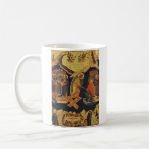 Christ's Descent into Hades Resurrection of Jesus Coffee Mug