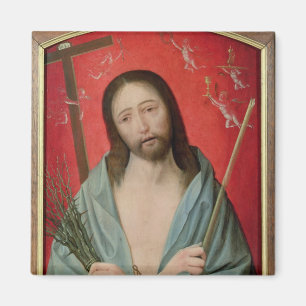 Christ's Passion Magnet