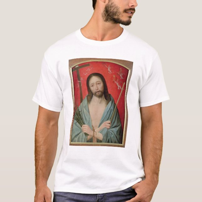 Christ's Passion T-Shirt (Front)