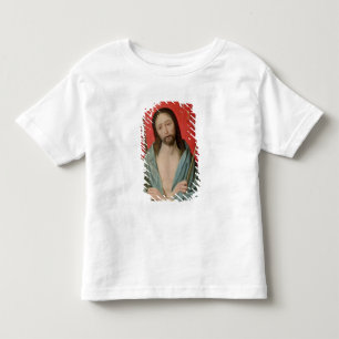 Christ's Passion Toddler T-Shirt