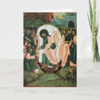 Christ's Resurrection