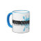 Christy Sloat Author Mug