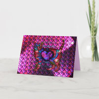 Chroma Calico Wild Card