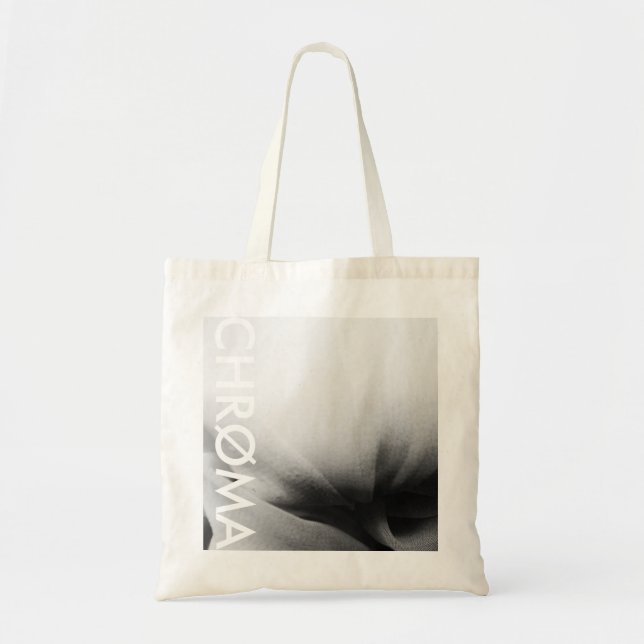 CHRØMA FLUIDITY BAG (Front)