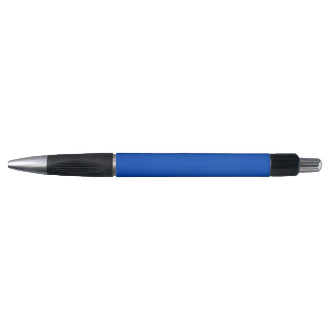 Chroma key colour Blue (Front)