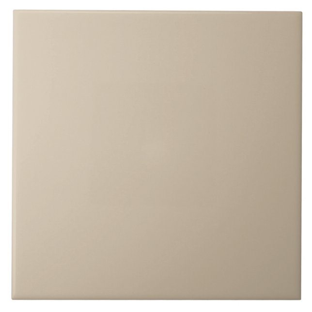 Chroma Textura - Dove Ceramic Tile (Front)