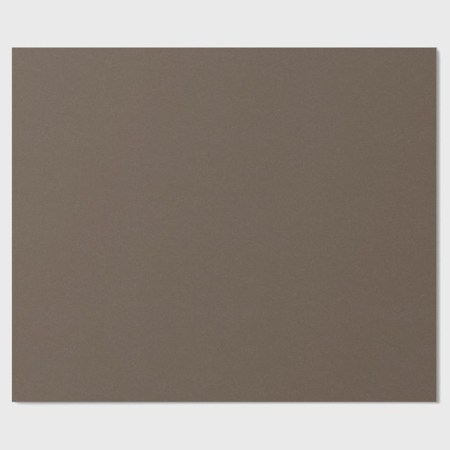 Chroma Textura - Earth Wrapping Paper (Flat)