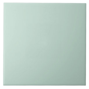 Chroma Textura - Mint Ceramic Tile