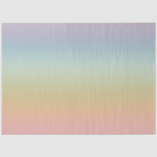 Chroma Textura - Rainbow Sorbet Tissue Paper