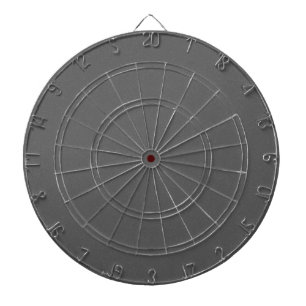 Chroma Textura - Slate Dartboard