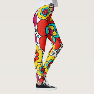 Chromara Leggings