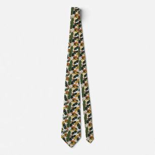 Chromara Tie