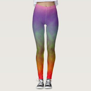 Chromatic Afterweather Leggings