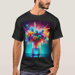 Chromatic Alchemy T-Shirt