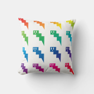 Chromatic [BOX2] Cushion