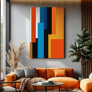 Chromatic Codes Poster