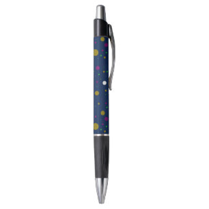 Chromatic Confetti Pen