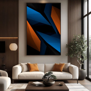 Chromatic Duality Poster