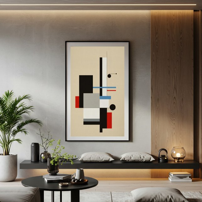 Chromatic Fragments Poster (Creator Uploaded)