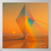 Chromatic Horizon