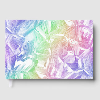 chromatic reality : guest book