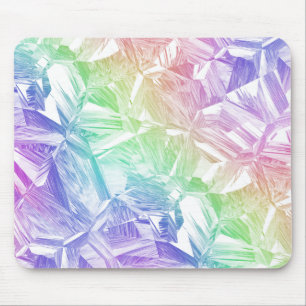 chromatic reality : mouse pad