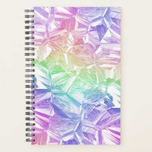 chromatic reality : planner