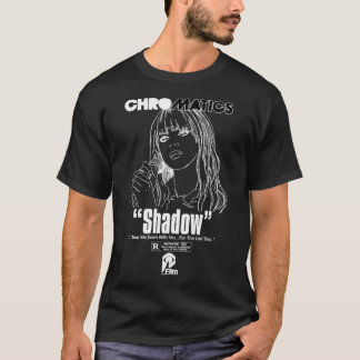 Chromatics - Shadow Band logo Essential T-Shirt