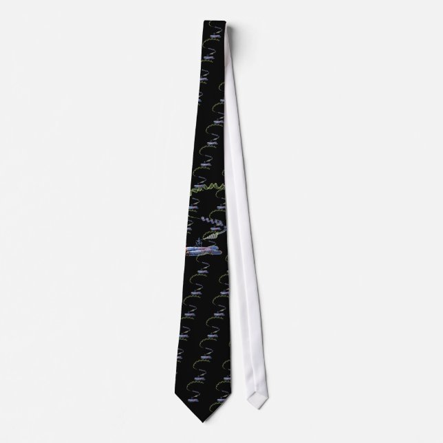 Chromatin Tie (Front)