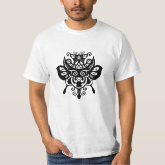 chrome butterfly T-Shirt