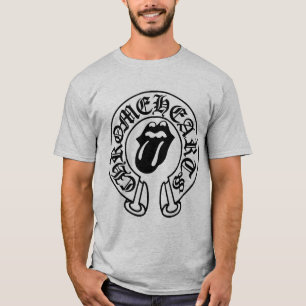 chrome hearts T-Shirt
