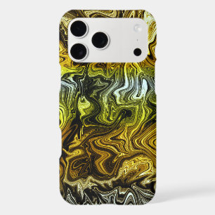 Chrome Liquid Metallic Gold Silver Cool