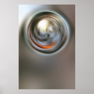 chrome poster