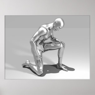Chromium Poster
