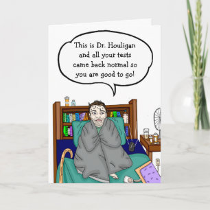 Chronic Illness Series   I'm here if you need me Card