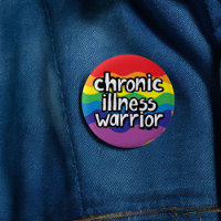 Chronic Illness Warrior, Invisible disability