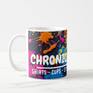 Chronic_Laughter Coffee Mug