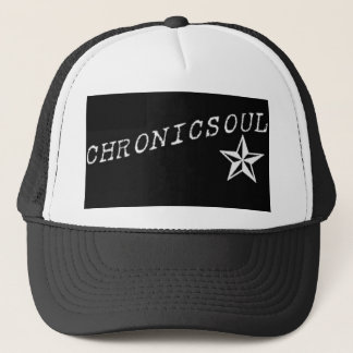 Chronic Soul Hat