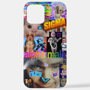Chronicaly online phone case