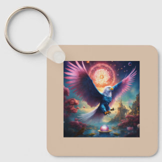 Chronicles of Narnia Key Ring