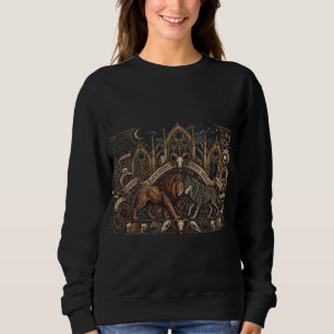 Chronicles of the Chimetric Covenant Sweatshirt